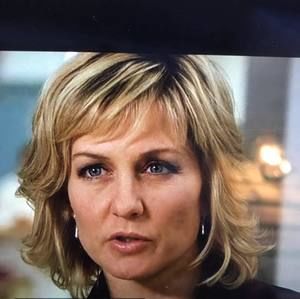 Meet your Posher, Connie